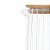 Jarra De Vidro Com Tampa De Bambu Wolff 1,1L - Imagem 3