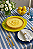Travessa Para Bolo/Torta Limão 1ª linha - Imagem 2