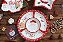 Petisqueira Redonda HoHo Natal - Imagem 3