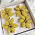 Conjunto de Porta Guardanapo Flor - 4 PCS - Imagem 3