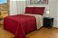 Kit Colcha 3 Peças Duo Dupla Face Ultrassonic Malbec Sultan - Imagem 3