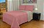 Kit Colcha 3 Peças Duo Dupla Face Ultrassonic Rose Sultan - Imagem 2