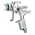 Pistola de pintura SATAjet 5000 B Hvlp 1.3mm Standard - Imagem 1