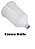 Pistola de Pintura W400 WB Anest Iwata (Caneca Brinde) - Imagem 4