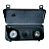 Kit ABC X-Light HVLP Walcom (bico, agulha e capa de ar) - Imagem 3