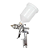Pistola de Pintura HVLP Gravidade H-827F (ARC-DAL) - Imagem 1