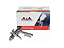 Pistola de Pintura HVLP Gravidade H-827F (ARC-DAL) - Imagem 4