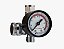 Regulador de pressão com Manômetro Anest Iwata - Imagem 2