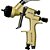 Pistola De Pintura Mp-800 Batistinha 1.3 (Maleta Completa) Wimpel - Imagem 2