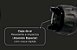 Pistola de Pintura Carbonio 360 EVO Clear Walcom 1.3 c/manômetro digital (Maleta Completa) - Imagem 5