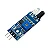 Módulo Sensor de Obstáculo Infravermelho LM393 - Imagem 1