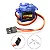 Micro Servo Motor SG90 9g - Imagem 2