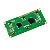 Display LCD 16x2 5V - Azul - Imagem 2