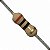 Resistor 20R 5% (1/4W) - 10 unidades - Imagem 1