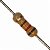 Resistor 620R 5% (1/4W) - 10 unidades - Imagem 1