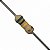 Resistor 510K 5% (1/4W) - 10 unidades - Imagem 1