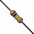 Resistor 200K 5% (1/4W) - 10 unidades - Imagem 1