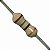 Resistor 15R 5% (1/4W) - 10 unidades - Imagem 1