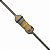 Resistor 680K 5% (1/4W) - 10 unidades - Imagem 1