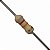 Resistor 82K 5% (1/4W) - 10 unidades - Imagem 1