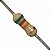 Resistor 51K 5% (1/4W) - 10 unidades - Imagem 1