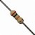 Resistor 20K 5% (1/4W) - 10 unidades - Imagem 1