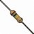 Resistor 150K 5% (1/4W) - 10 unidades - Imagem 1