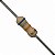 Resistor 68K 5% (1/4W) - 10 unidades - Imagem 1