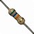 Resistor 56K 5% (1/4W) - 10 unidades - Imagem 1