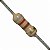 Resistor 820R 5% (1/4W) - 10 unidades - Imagem 1