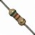 Resistor 510R 5% (1/4W) - 10 unidades - Imagem 1