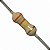 Resistor 330K 5% (1/4W) - 10 unidades - Imagem 1