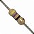 Resistor 47R 5% (1/4W) - 10 unidades - Imagem 1
