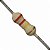 Resistor 220K 5% (1/4W) - 10 unidades - Imagem 1