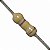 Resistor 470K 5% (1/4W) - 10 unidades - Imagem 1