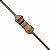 Resistor 10K 5% (1/4W) - 10 unidades - Imagem 1