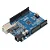 Arduino Uno R3 SMD com Cabo USB - Imagem 2