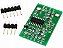 Conversor HX711 Amplificador 24bit 2 Canais - Imagem 1