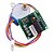 Motor de Passo 28BYJ‑48 com Driver ULN2003 - Imagem 2