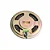 Mini Alto Falante 0.5W 8 Ohms 40mm - Imagem 2