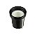 Knob para Potenciômetro 15x17mm Branco - Imagem 2