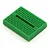 Protoboard 170 Pontos - Verde - Imagem 1