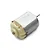Mini Motor 130 DC 3 a 6v - Imagem 1