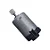 Mini Motor 130 DC 3 a 6v com Engrenagens - Imagem 3