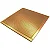 Placa de Circuito Perfurada Tipo Ilha 10x10 - Imagem 1