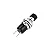 Chave Push Button PBS-110 2T Sem Trava - Preto - Imagem 2
