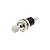 Chave Push Button PBS-110 2T Sem Trava - Branco - Imagem 1