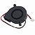 Cooler Radial 5015 Cabo 25cm - 24V - Imagem 1