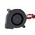 Cooler Radial 5015 Cabo 25cm - 24V - Imagem 3