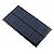 Mini Painel Solar 6V 1W 110x60mm - Imagem 3